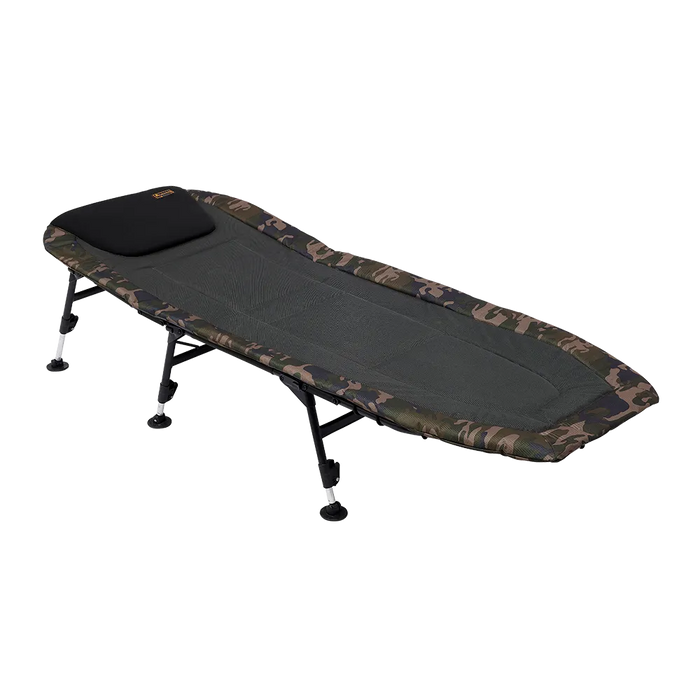 Prologic Avenger Bed Chair 6 Leg