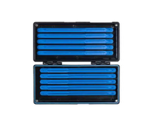 Preston Mag Store System Hooklength Box