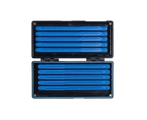 Preston Mag Store System Hooklength Box