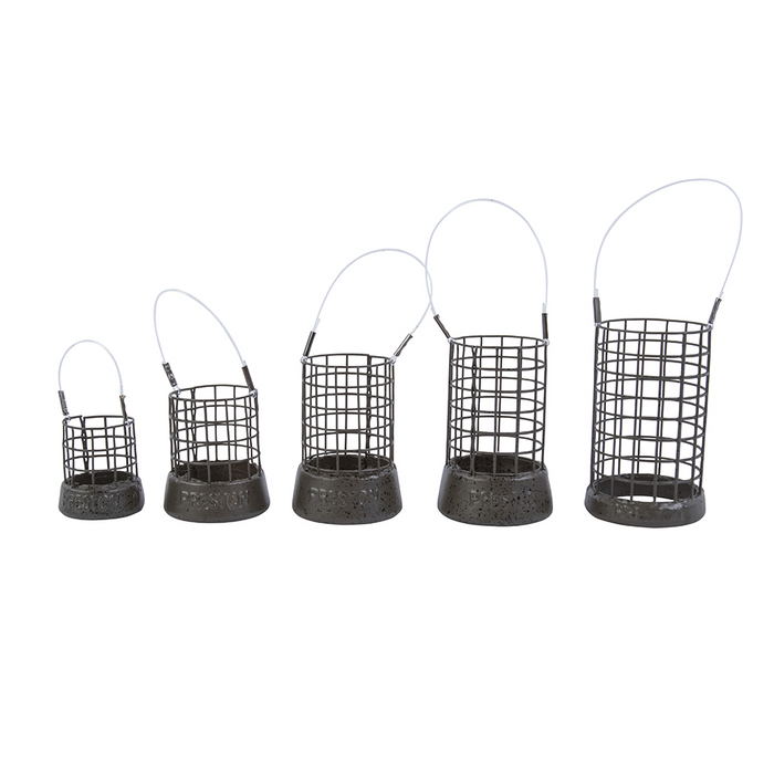 Preston Innovations Distance Cage Feeder