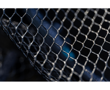 Preston Carp XS Landing Net