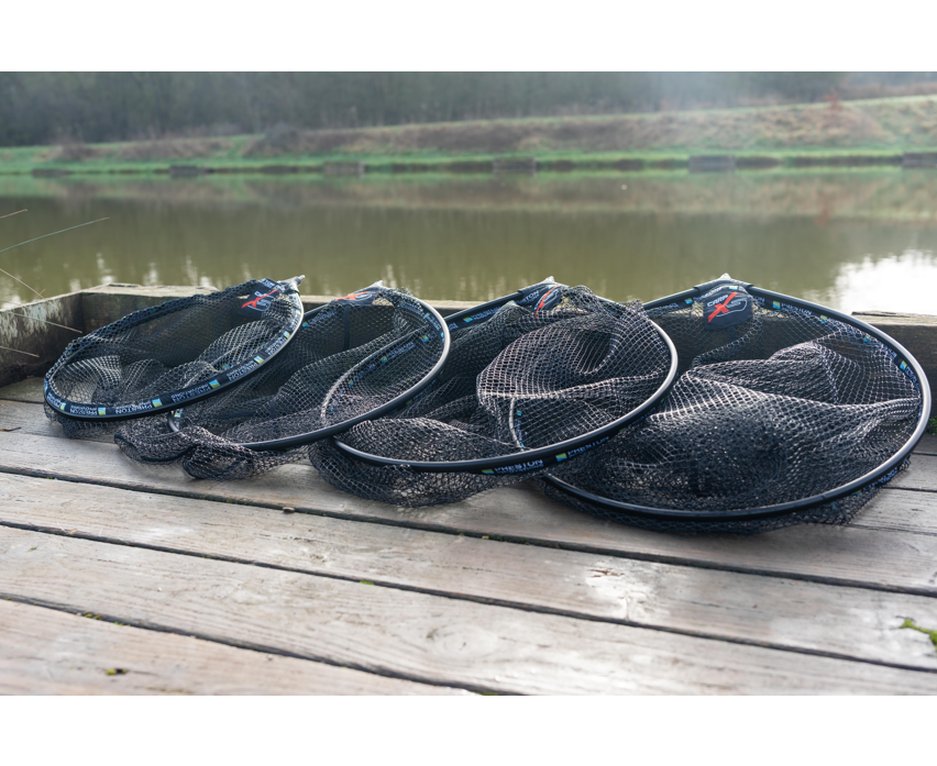 Preston Carp XS Landing Net