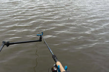 Preston Innovations Rod Safe Method