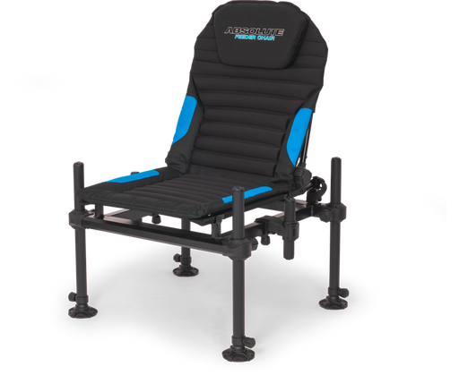 Preston Absolute Feeder Chair