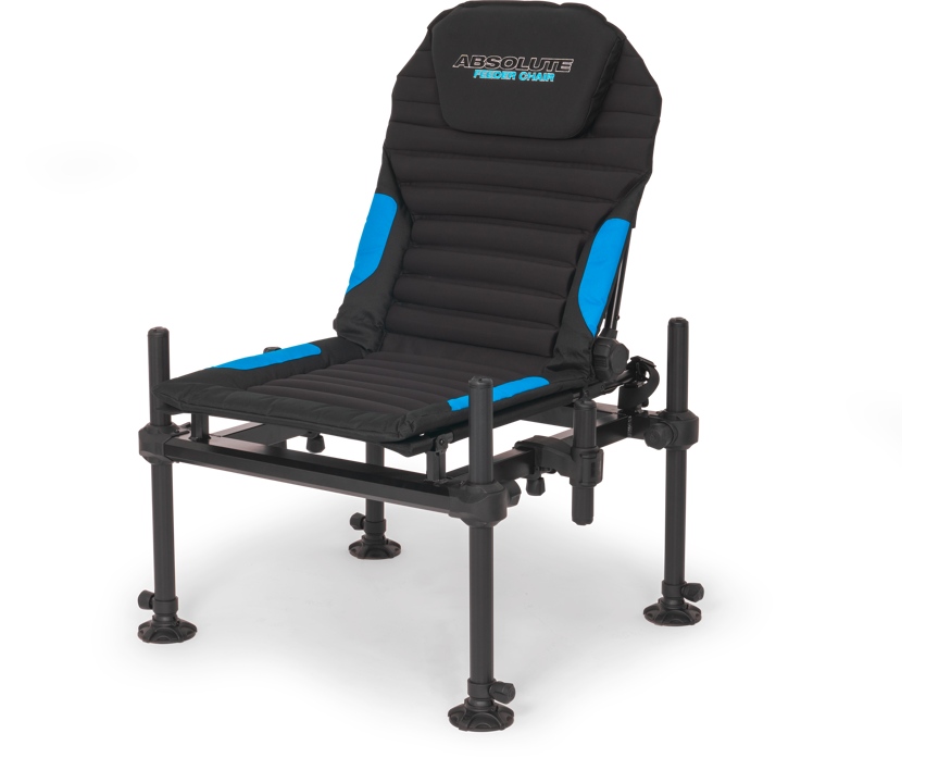 Preston Absolute Feeder Chair