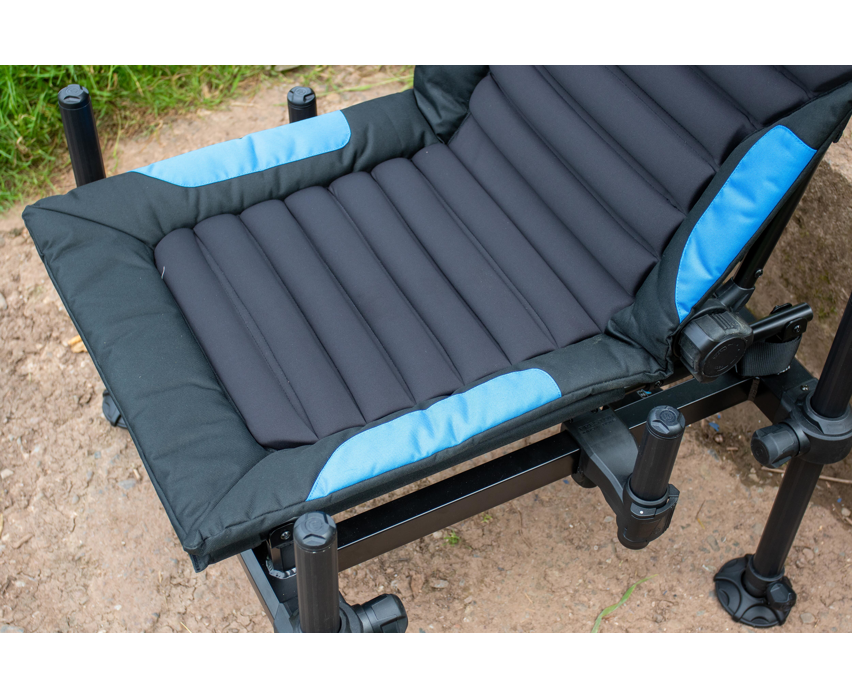 Preston Absolute Feeder Chair