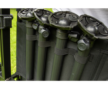 Preston Absolute Feeder Chair