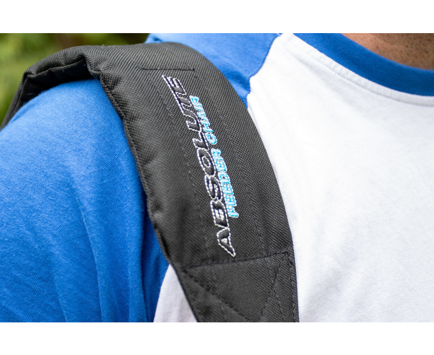 Preston Absolute Feeder Chair