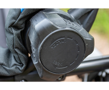 Preston Absolute Feeder Chair