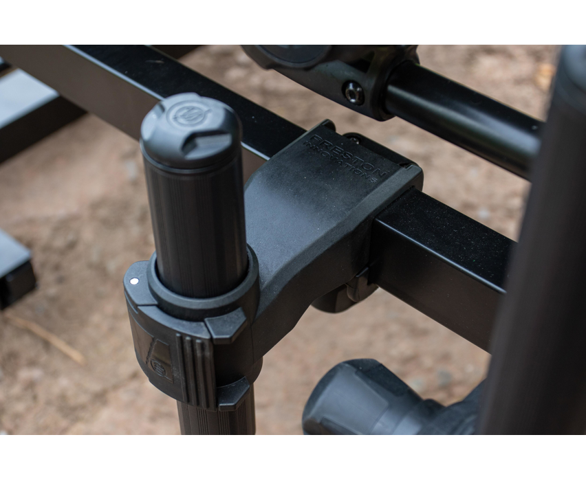 Preston Absolute Feeder Chair