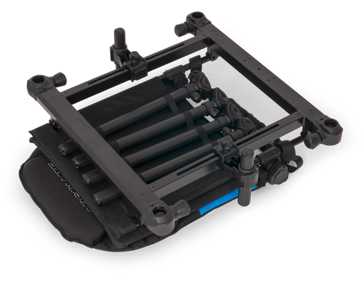Preston Absolute Feeder Chair