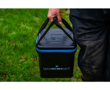 Preston Hardcase Bait Safe