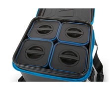 Preston Hardcase Bait Safe