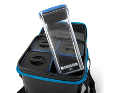 Preston Hardcase Bait Safe