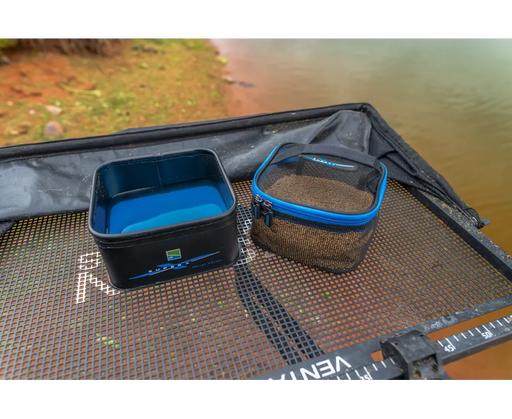 Preston Innovations Supers X Pellet Wetter