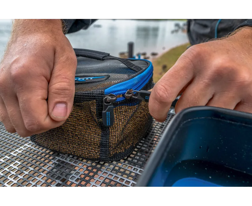 Preston Innovations Supers X Pellet Wetter