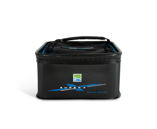 Preston Innovations Supers X Pellet Wetter