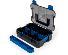 Preston Hardcase Feeder System 