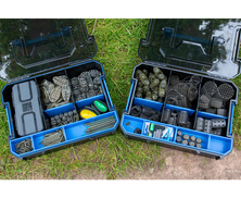 Preston Hardcase Feeder System 