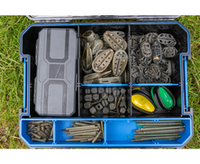 Preston Hardcase Feeder System 