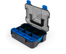 Preston Hardcase Feeder System 