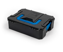 Preston Hardcase Feeder System 