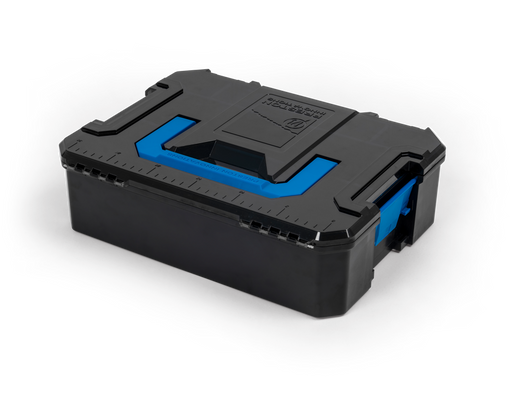 Preston Hardcase Feeder System 