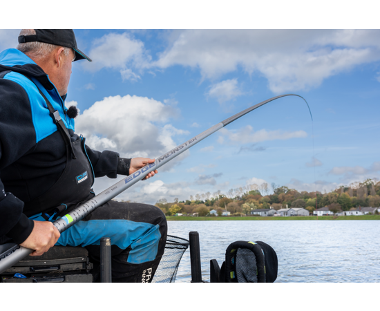 Preston Innovations Edge Monster Margin 9.5m
