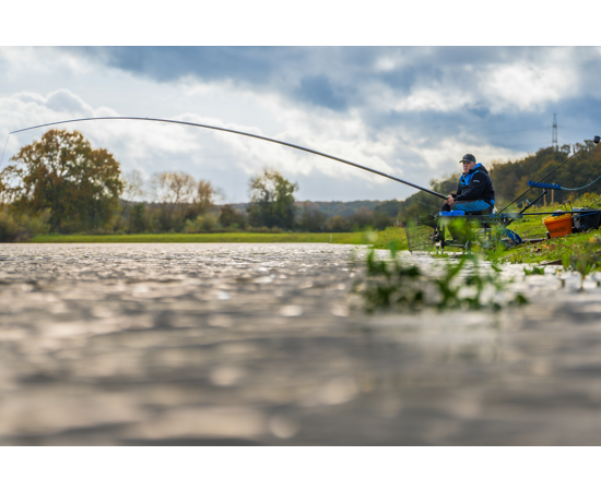 Preston Innovations Edge Monster Margin 9.5m