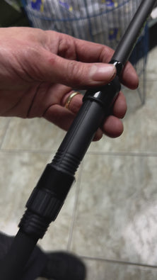 Korda Kaizen Green carp rod