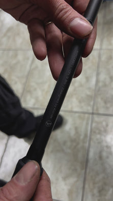 Korda Kaizen Green carp rod