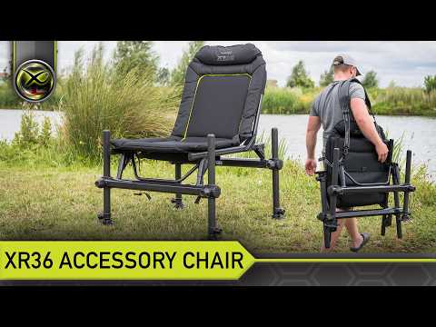 Coarse Chair / Accessories Reelfishing Coarse Chair / Accessories Reelfishing