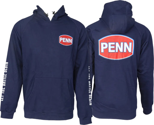 Penn Pro Hoodies