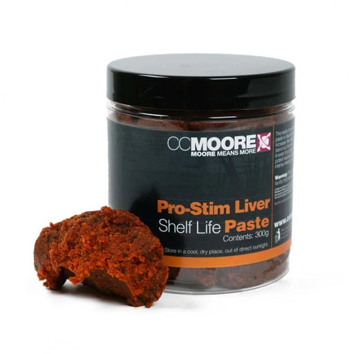 CC Moore Pro Stim Shelf Life Paste 300g