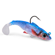 Reelfishing Proberos Soft Lure
