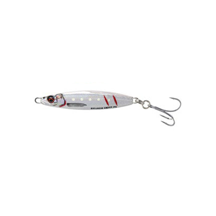 Savage Gear Psycho Sprat