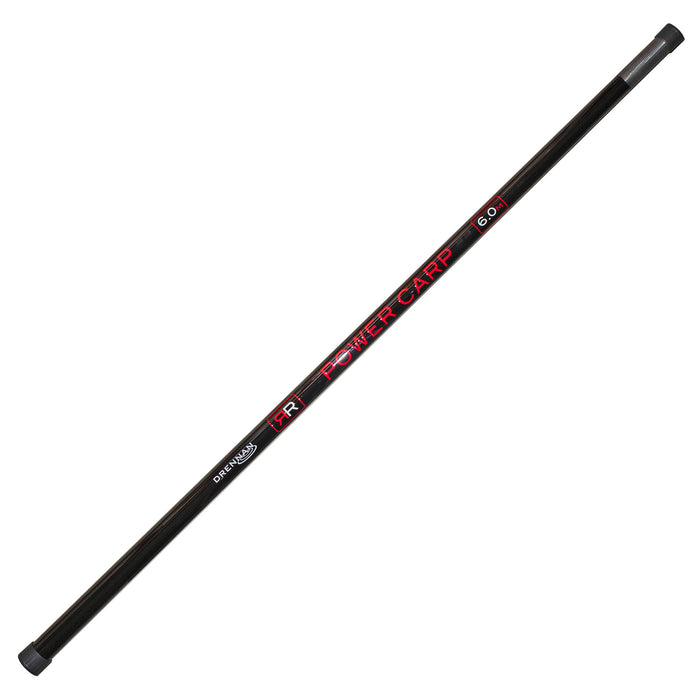 Drennan Red Range Power Carp 6.0metre Pole