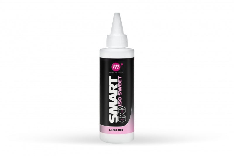 Mainline Smart Liquid 250ml PVA Friendly