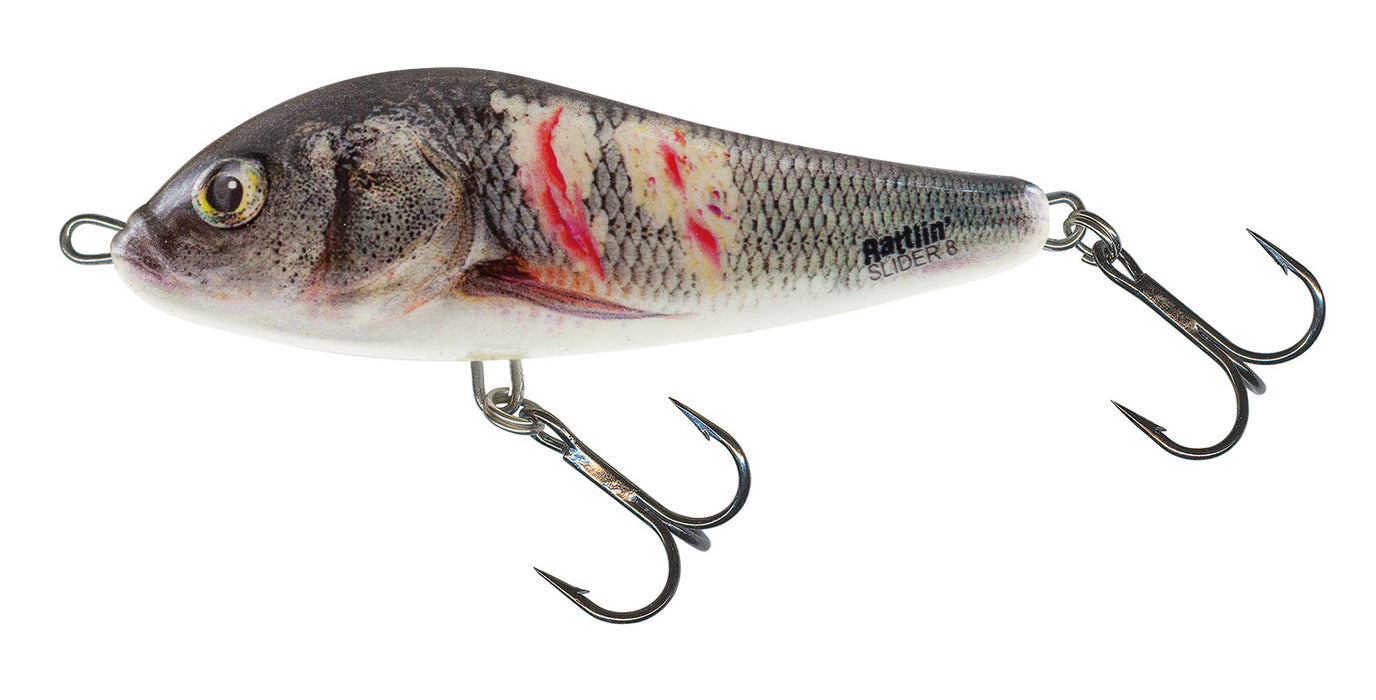 Salmo Rattlin Slider