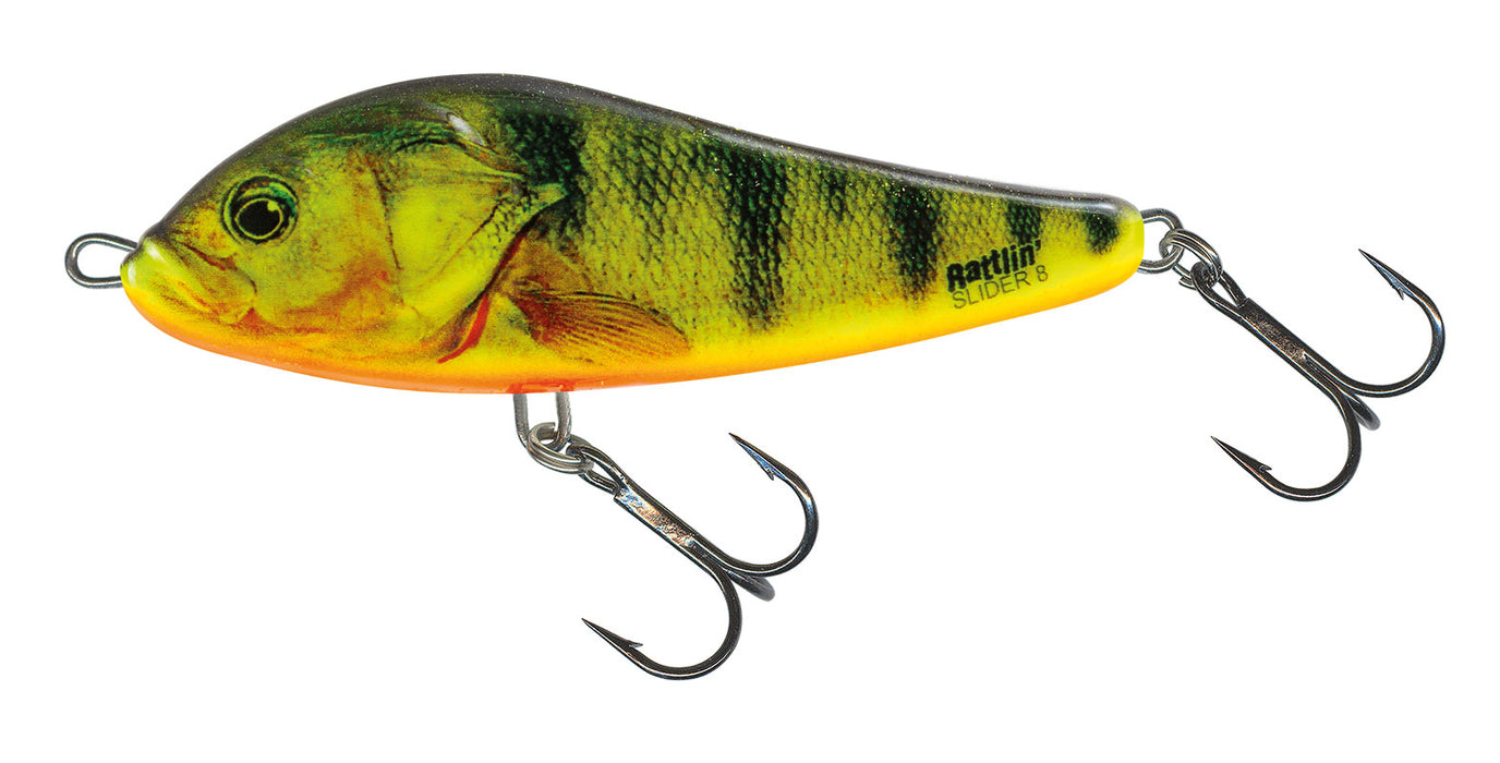 Salmo Rattlin Slider