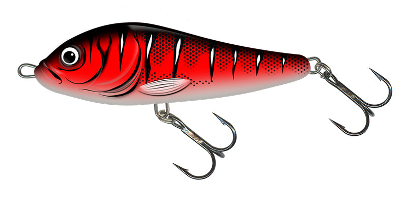 Salmo Rattlin Slider