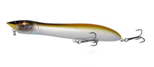 Reelfishing Snake Head Popper Hard Lure 140mm 26g