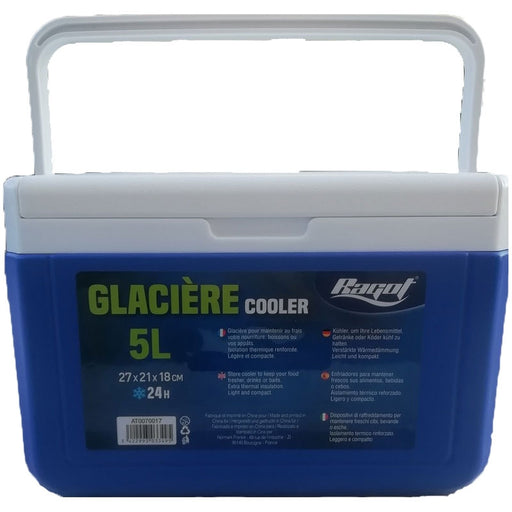 Ragot Glaciere cool box 5litre Reelfishing