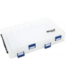 Ragot Double sided Vertical Lure Box Reelfishing