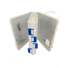 Ragot Double sided Vertical Lure Box Reelfishing