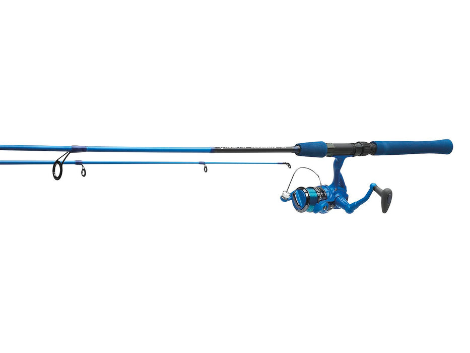 Kinetic Ramasjang Fishing Combo Blue