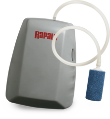 Rapala Battery Powered Aerator Reelfishing