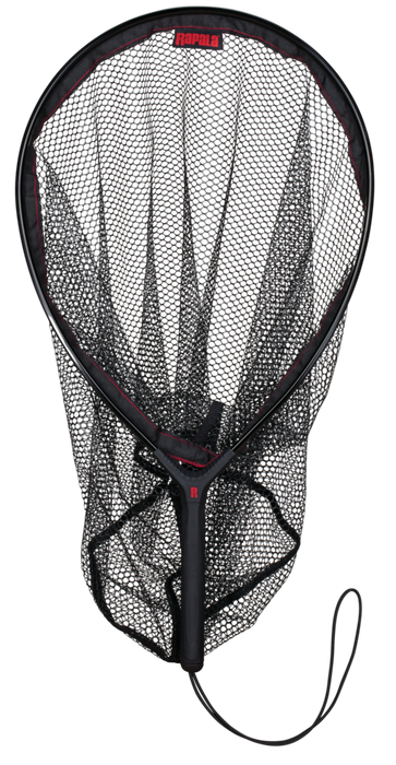 Rapala Single hand net