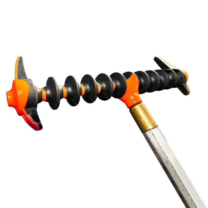 Guru Reaper Feeder Rest