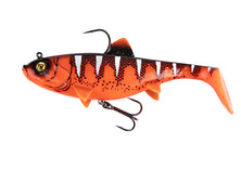 Fox Rage Replicant Wobble Lure Reelfishing